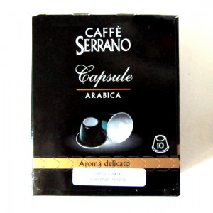 Caffè Serrano
