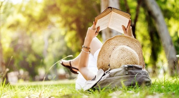 5 nuovi romanzi da leggere quest’estate